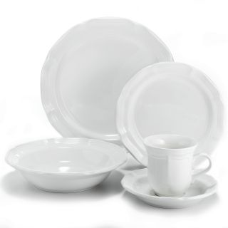 Mikasa French Countryside 45 pc. Dinnerware Set   Service for 8