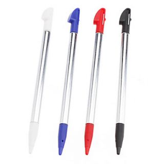 Metal Stylus Pen for 3DS LL/XL