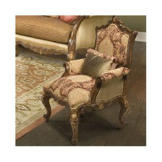 Benettis Italia Regalia Accent Chair Regalia Accent Chair