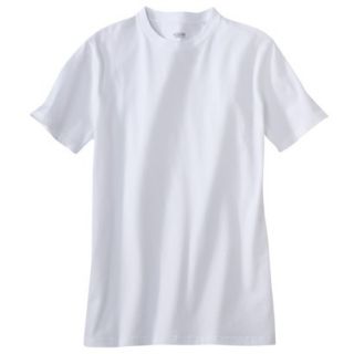 Mossimo Supply Co. Mens Short Sleeve Tee   White M