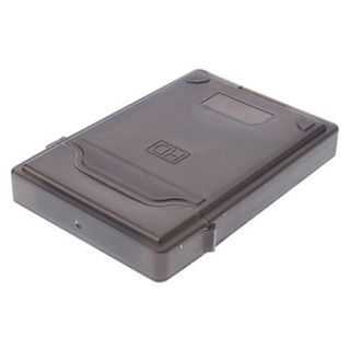 2.5 HDD Protector with USB to SATA Cable