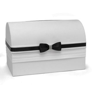 Hortense B. Hewitt Refined Romance Card Box