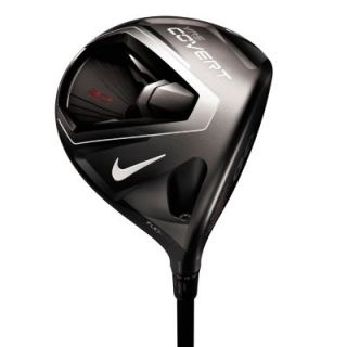 Nike VR_S Covert Black 2.0 (Limited Edition) Driver Golf Club (Right Handed)   B