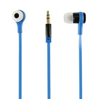 Noise Canceling In Ear Headphone For /Mp4/Ipod GN19