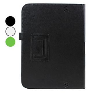 PU Leather Case Cover Holder Stand For  Kindle Fire HD 8.9 Tablet(3 Colors)MN30096