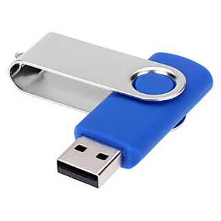 Classic Portable USB 2.0 Flash Drive 2G
