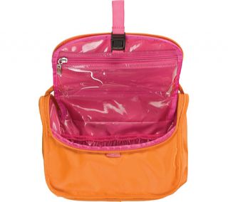 Womens baggallini GRO659 Grooming Bagg   Charcoal Cosmetic Travel Bags