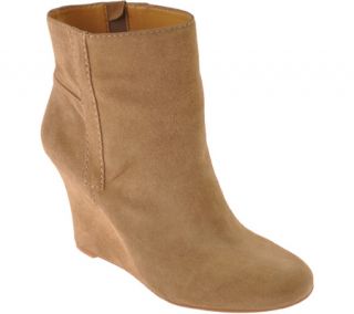 Womens Nine West Gottarun   Taupe Suede Boots