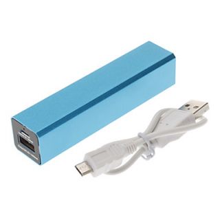 Mobile Power Bank for iPhone and Others (2200mAh)