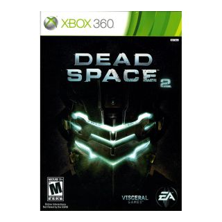 Xbox 360 Dead Space 2 Video Game