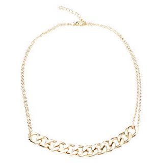 OLL  Fashion Chain Necklace