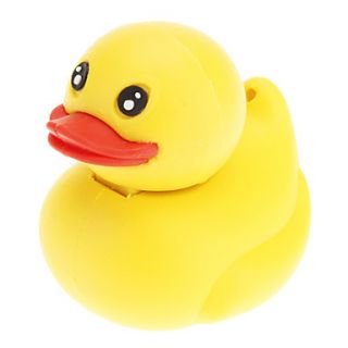 4GB Little Cartoon Duck USB2.0 Flash Drive