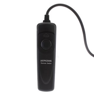 HONGDAK MC DC2 C Mode Remote Switch for Nikon D90/D3100