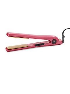 Straightening Iron/Pink   Pink