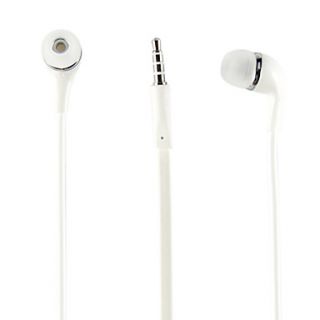Radiation Protection In Ear Earphone With Microphone For Iphone/Htc/Samsung