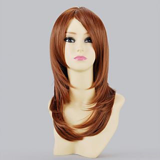 Cosplay Wig Inspired by Attack on Titan Sasha Blause