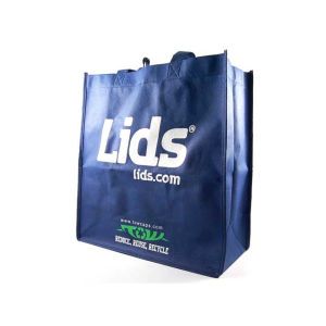 LIDS Top Of The World Recycle Bag