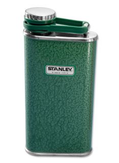 Stanley Classic Flask / Green