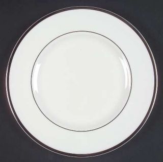 Royal Doulton Catherine Salad Plate, Fine China Dinnerware   White Bone China, A