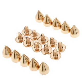 7mm Awl Screw Spikes 10 Set