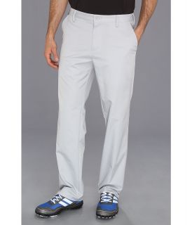 adidas Golf Flat Front Tech Pant 14 Mens Casual Pants (Silver)