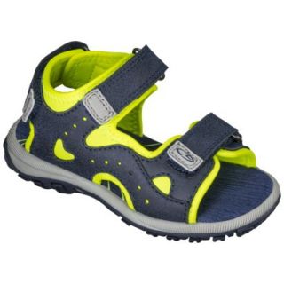Toddler Boys C9 by Champion Huntley Sandals   Navy 8