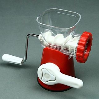 Kitchen Meat Grounder/Cutter/Mincer(Random Color)