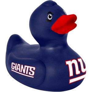 New York Giants Forever Collectibles NFL Vinyl Duck