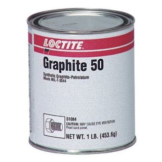 Loctite Graphite 50 Anti Seize   51084