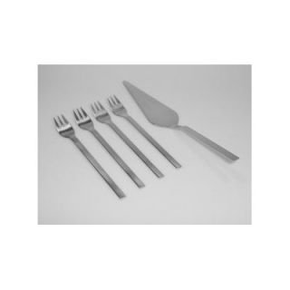 mono Mono A Flatware Set with Giftbox by Peter Raacke 10660