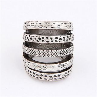Vintage Alloy Womens Ring(More Colors)