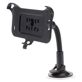 Car Mount Suction Holder for Samsung Galaxy Note 2 N7100