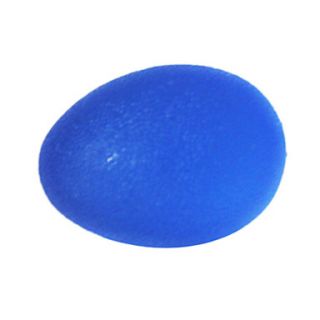 Grip Force Candy Color Elastic Ball