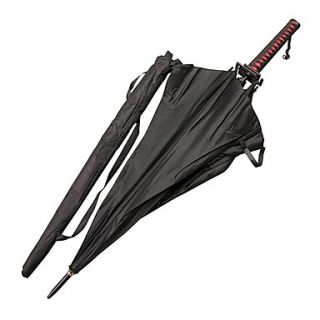 Zanpakutou Tensa Zangetsu Samurai Umbrella Sword