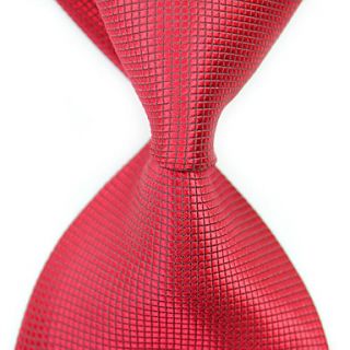 Mans Fashion Stylish Stripes Tie Necktie