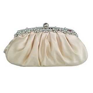Gorgeous Silk Evening Handbags More Colors Available
