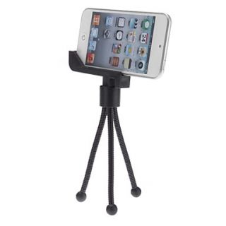 S i5BK Package Camera Tripod for Iphone 5