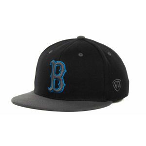UCLA Bruins Top of the World NCAA 86 Confidential Cap