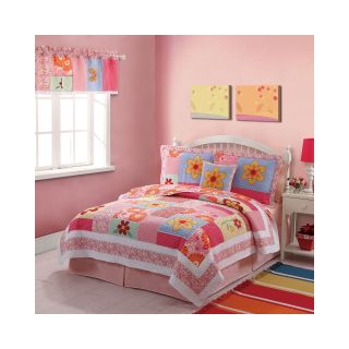 Olivia Quilt Set, Girls