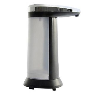 Automatic Stainless Steel Sensor Infrared Soap Liquid Dispenser