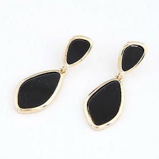 Newfashioned Alloy Womens Earrings (More Colors)