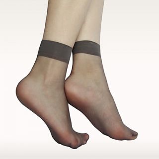 15D Thin Socks 5 Pieces