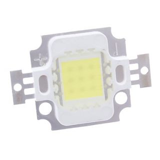 High Power 10W 900LM Cool White Cree LED Module