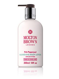 Molton Brown Pink Pepperpod Body Lotion/10 oz.   No Color