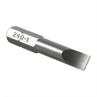 Magna Tip Thin Bits   Bit #240 1, Sd.240, Bt.020