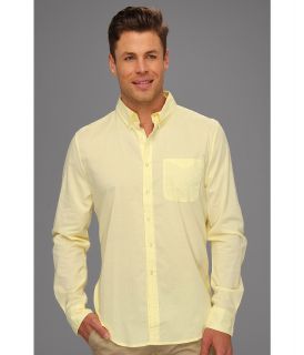 Joes Jeans Relaxed Round Pocket Shirt Mens Long Sleeve Button Up (Multi)