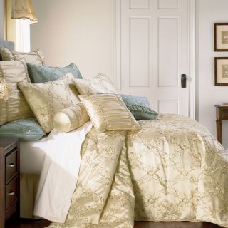 JCP Home Collection jcp home Madrid Bedspread, Aqua Mist