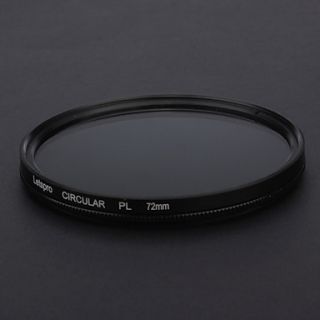 62mm CPL Filter for Canon Nikon Lens