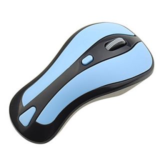 AR 01 2.4G Wireless Gyroscope Air Mouse with Mini Nano Receiver
