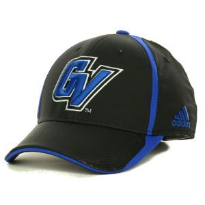 Grand Valley State Lakers adidas NCAA 2013 Player Sideline Flex Cap